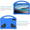 onn. 12.1 Tablet Pro 2024 EVA Shockproof Case with Holder - Blue - 5