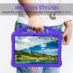 Onn. 12.1 Tablet Pro 2024 EVA Shockproof Case with Holder - Purple - 7