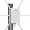 WAVLINK WN588HX3 AX3000 Outdoor WiFi Extender, 6 Antennas, UK Plug - 1