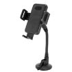 Windshield Phone Mount Suction Cup 360 Rotating Mobile Holder - 2