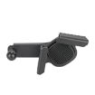 Universal Car Monitor Mount - 360 Rotation Phone Holder Clip-On Stand - 6
