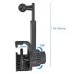 Universal Car Monitor Mount - 360 Rotation Phone Holder Clip-On Stand - 8