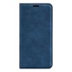 For Honor Magic7 5G Retro-skin Leather Phone Case - Dark Blue - 2