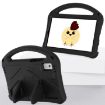 NEC Lavie Tab T9 9" 2024 EVA Shockproof Tablet Case with Holder - Black - 6