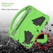 NEC Lavie Tab T11 T1195 Green EVA Shockproof Tablet Case with Holder - 4