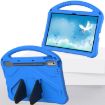 NEC Lavie Tab T11 T1175FAS Blue EVA Shockproof Tablet Case with Holder - 6