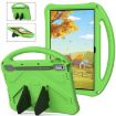 NEC Lavie Tab T11 T1175FAS Green EVA Shockproof Tablet Case with Holder - 1