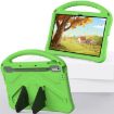 NEC Lavie Tab T11 T1175FAS Green EVA Shockproof Tablet Case with Holder - 6