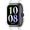 Vivo Watch GT PC Ear Half Coverage Protective Frame - Transparent - 2