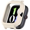 Vivo Watch GT PC Ear Half Coverage Protective Frame - White - 1