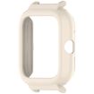 Vivo Watch GT PC Ear Half Coverage Protective Frame - White - 4