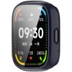 Lexin Watch 3 Ink Blue Tempered Film PC Protective Case - 2