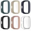 Lexin Watch 3 Ink Blue Tempered Film PC Protective Case - 9
