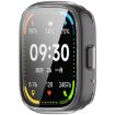 Lexin Watch 3 Tempered Film PC Protective Case - Transparent - 2