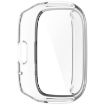 Lexin Watch 3 Tempered Film PC Protective Case - Transparent - 5