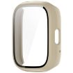Lexin Watch 3 Ivory White Tempered Film PC Protective Case - 4
