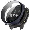 Suunto Vertical Ink Blue Tempered Film PC Watch Protective Case - 1