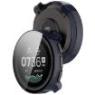 Suunto Vertical Ink Blue Tempered Film PC Watch Protective Case - 3