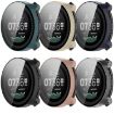 Suunto Vertical Pine Green Tempered Film PC Watch Protective Case - 8
