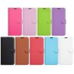 For Honor 400 Pink Litchi Texture Flip Leather Phone Case with Holder - 7