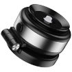 CZ07 Extendable Magnetic Car Phone Mount with Vacuum Suction Holder - 1