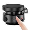 Extendable Electric Suction Magnetic Car Dashboard Phone Holder Stand - 2