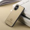 Redmi Turbo 4 Pro Khaki Twill Fabric Leather Skin Phone Case - 6