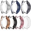 OPPO Watch X2 Electroplated TPU Full Coverage Protective Case - Transparent - 5