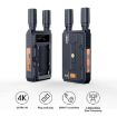 VRRIIS 097 4K HDMI Wireless Extender Kit - US Plug Transmitter Receiver - 4