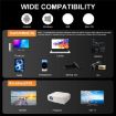VRRIIS 093 Wireless HDMI Extender - HD Video Transmitter Receiver (Silver+Black) - 3