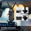 BOVBOX 081 400m 1080P Wireless HDMI Extender AU Plug - 2