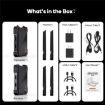BOVBOX 081 400m 1080P Wireless HDMI Extender AU Plug - 7