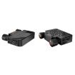 BOVBOX 091-HD 100M Wireless WiFi HDMI Extender AU Plug for Conference - 2
