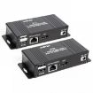 80m Cat6/5e HDMI KVM Extender with EU Plug - D5-1/D6-1 Network Cable - 1