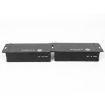 80m Cat6/5e HDMI KVM Extender with EU Plug - D5-1/D6-1 Network Cable - 6