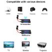 BOVBOX 092 Pro 300m Wireless HDMI Extender US Plug Transmitter Receiver - 9