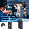 BOVBOX 092 Pro 300m Wireless HDMI Extender AU Plug Transmitter Receiver - 8