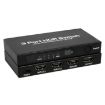 Ultra Thin 3x1 HDMI 2.1 Switch for Gaming Consoles, PC, TV Box - 8K 60Hz - 1