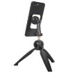 YUNTENG YT-228N Portable Mini Selfie Stick Tripod for Phone & SLR Camera - 1