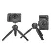 YUNTENG YT-228N Portable Mini Selfie Stick Tripod for Phone & SLR Camera - 2