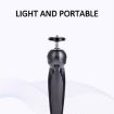 YUNTENG YT-228N Portable Mini Selfie Stick Tripod for Phone & SLR Camera - 4