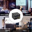 ARC HDTV Speaker Audio Extractor Converter, ARC to SPDIF Coaxial 3.5mm - 4