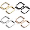 Vivo Watch GT Metal Ear Frame Protective Case - Black - 4
