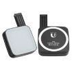 M42 Double-Sided MagSafe Magnetic Phone Selfie Beauty Lamp - Black - 1