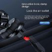 JMARY MH-78 Magnetic Car Air Vent Phone Holder Bracket Mount - 3