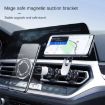 JMARY MH-78 Magnetic Car Air Vent Phone Holder Bracket Mount - 6