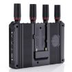 VRRIIS 083H Wireless HDMI Extender, 400M Range, 7" LCD, US Plug - 2