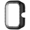 Vivo/iQOO Watch GT Black Diamond Half Coverage Protective Case - 4