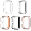 Vivo/iQOO Watch GT Black Diamond Half Coverage Protective Case - 8