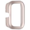 Vivo/iQOO Watch GT Diamond Half Coverage PC Case - Frosted Starlight - 5